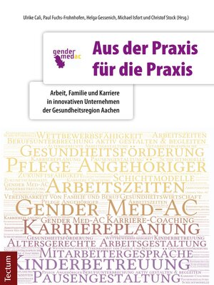 cover image of Aus der Praxis für die Praxis